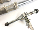 Yamaha XT 600 Zentere 34L [1985] - Fork Telegabel s osou-3