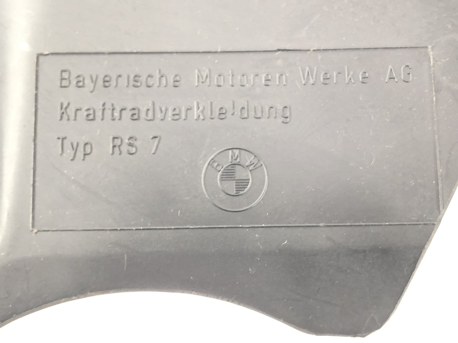 BMW K 1100 RS [1991] - Pulpit Cladding Vnitřní opláštění spodního vidlice