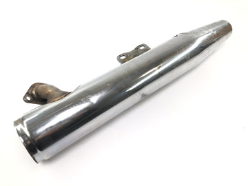 Kawasaki VN 1500 Classic VNT50D [2001] - Výfuk definovaný vpravo Silencer