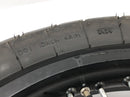 Aprilia SX 125 KX [2018] - paprskové kolo zadního ráfku 2,15 x 18"-4