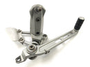 BMW R 1100 S R11S [2005] - Footrest Right's Driver's Footrest s brzdovým pedálem-2