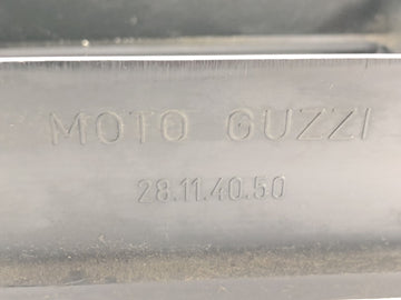 MOTO GUZZI CALIFORNIA 2 1000 VT [1982] - Airbox box vzduchového filtru - 0