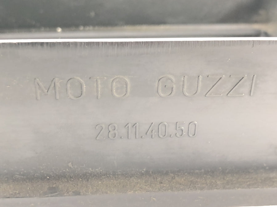 MOTO GUZZI CALIFORNIA 2 1000 VT [1982] - Airbox box vzduchového filtru