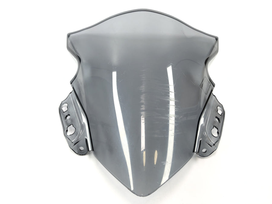 Kawasaki Ninja 125 BX125B [2024] - Wind Shield Cladding Disk Areat Areat