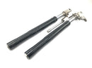 Aprilia RS 125 TW [2017] - Přední vidlice teleskopická vidlice s osou-9