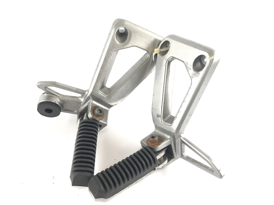 Suzuki Bandit 1200 GV75A [1998] - Pedidia's Footrest Footrest Set