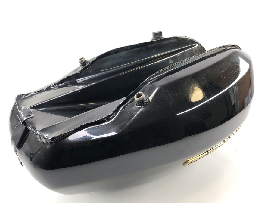 Moto Guzzi v 1000 VG [1980] - Benzínový nádrž na tank