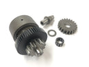 Honda XBR 500 PC15 [1989] - Starter Gear Starter Transmission PINION PINION-1