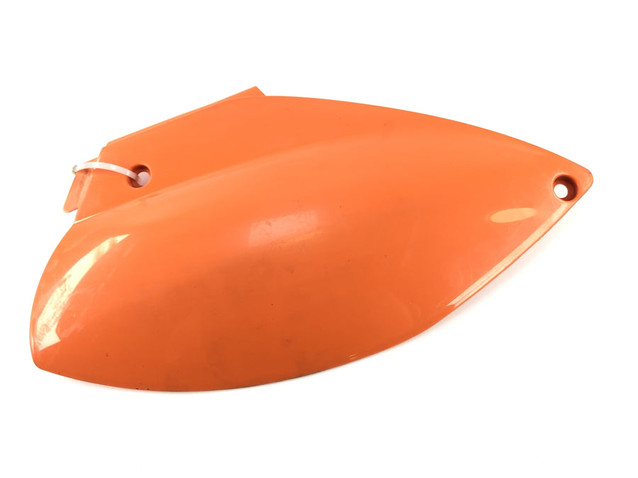 KTM LC4 640 EGS [2004] - Boční opláštění