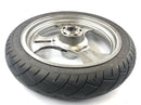 Kawasaki VN 1600 průměrný pruh VNT60B [2005] - ráfku předního kola vpředu 130/70R17 Dot4916-1