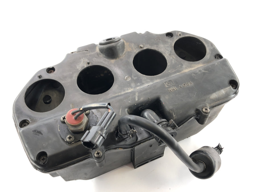 Kawasaki Zr7 ZR750F [1999] - Airbox Air Filter Box
