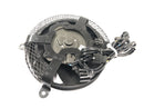 Kawasaki VN 1500 Mean Streak VN50T [2005] - Elektrický ventilátor ventilátoru chladiče-3