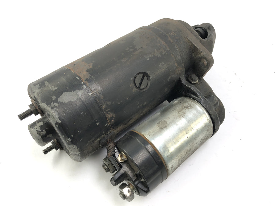BMW R 60/5 [1973] - Starter Engine
