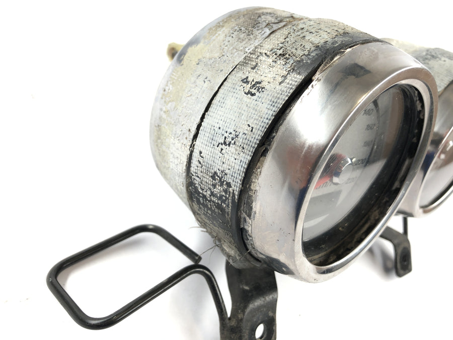 Kawasaki VN 1600 průměrný pruh VNT60B [2005] - Tacho Tachometer kokpit