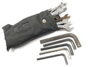 Kawasaki ZX -10 ZXT00B [1990] - Bord Tool Bag na švu-1