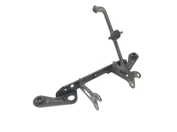 Aprilia RST 1000 FUTURA [2002] - Front Front Front Front - 0
