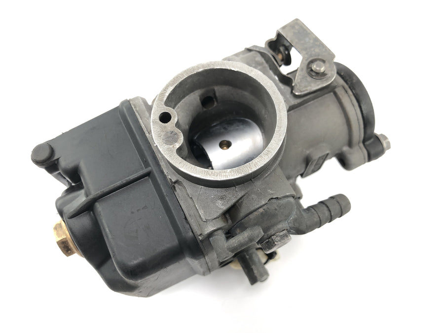 Sachs ZX 125 [1998] - karburátor Dellorto PHBH28 VS