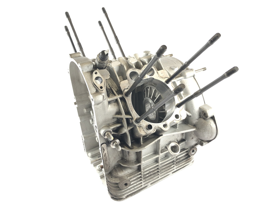 Moto Guzzi Norge 1200 [2006] - Motor Housing prázdné pouzdro