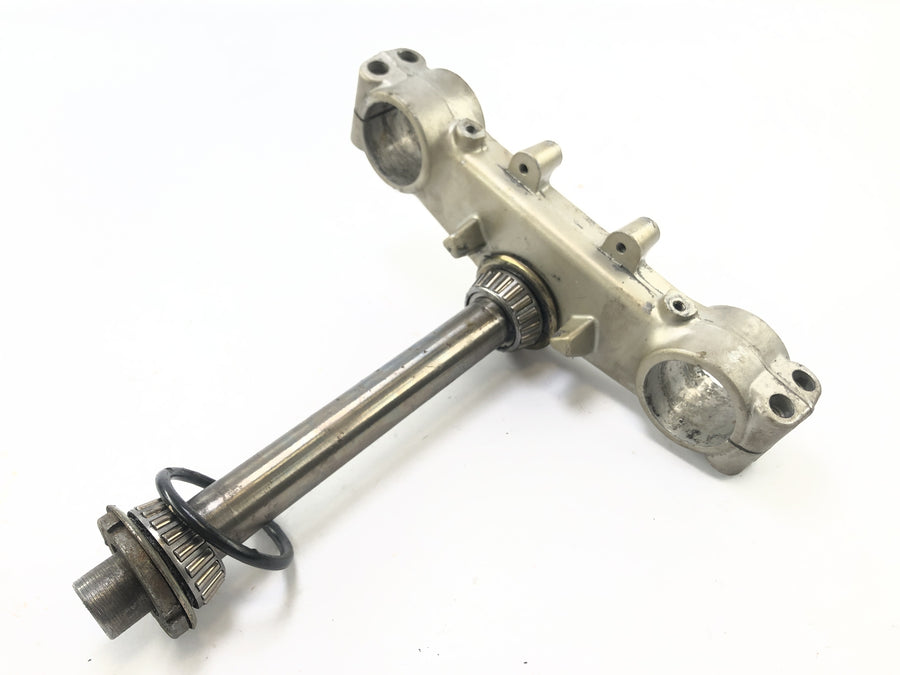 Cagiva Elefant 650 [1984] - Fork Bridge níže