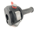 BMW R 1200 ST R1ST [2006] - Plyn Grip Switch Fitting Right Control Unit-2