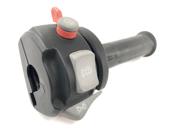 BMW R 1200 ST R1ST [2006] - Plyn Grip Switch Fitting Right Control Unit - 0