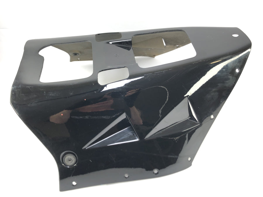 Kawasaki GPZ 1000 RX [1987] - Buguerwelding front cladding lower part disguise