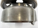Yamaha XT 600 Z Ténéré 1vj [1986] - Polad se startovacím zubním kolem-3