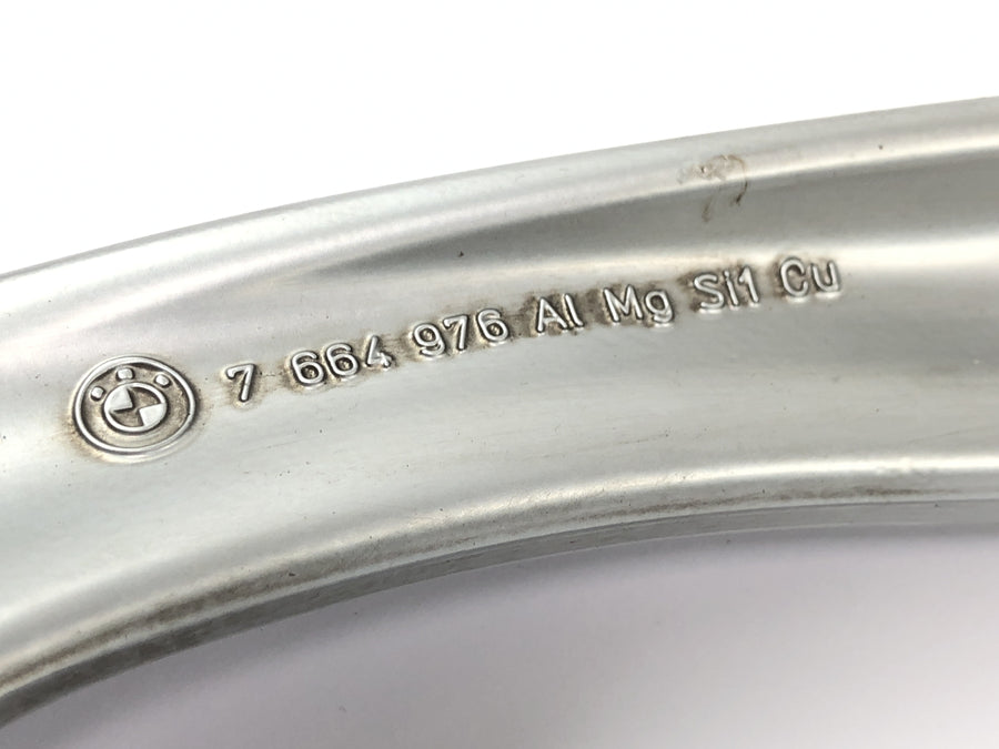 BMW R 1200 R R1ST [2008] - Přední kyvné rameno Telelever přední kyvné rameno