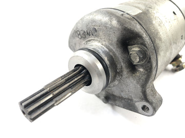 Honda NX 650 RD02 [1989] - Starter Engine Starter Engine - 0