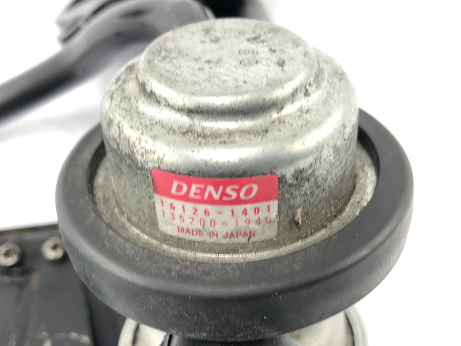 Kawasaki Zrx 1200 S ZRT20A [2002] - Venný ventil ventilu vakuového ventilu ventilu