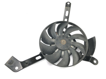 Yamaha MT07 RM04 [2014] - Elektrický ventilátor ventilátoru chladiče