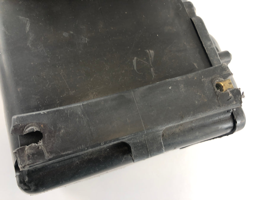 Yamaha XJR 1200 4pu [1995] - Airbox Air Filter Box
