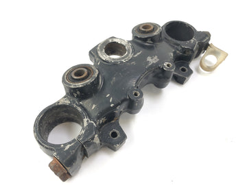 Yamaha XT 500 1U6 [1981] - Fork Bridge v Top 36mm