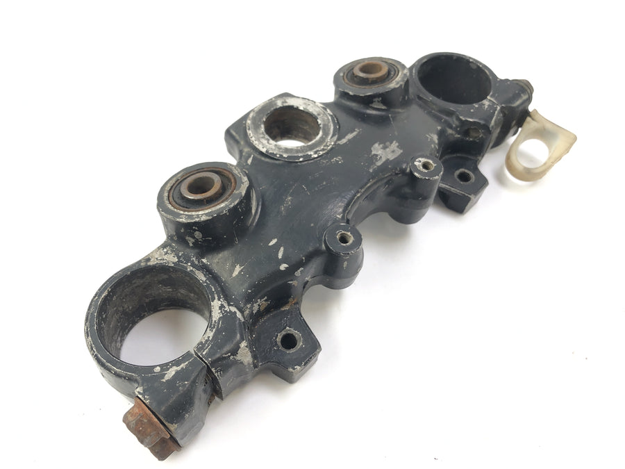 Yamaha XT 500 1U6 [1981] - Fork Bridge v Top 36mm