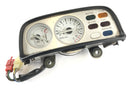 Yamaha V Max 1200 2we [1996] - Funkce displeje kokpitu-2