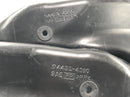 Suzuki GSX R 1000 WVB6 K6 [2006] - Vstup vzduchu do sacího potrubí šnorchl sání vzduchu vlevo a vpravo-3
