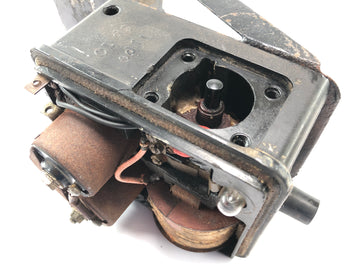 DKW NZ 250 [1938] - Cívka zapalovací cívka zapalovací cívka magnetická cívka - 0