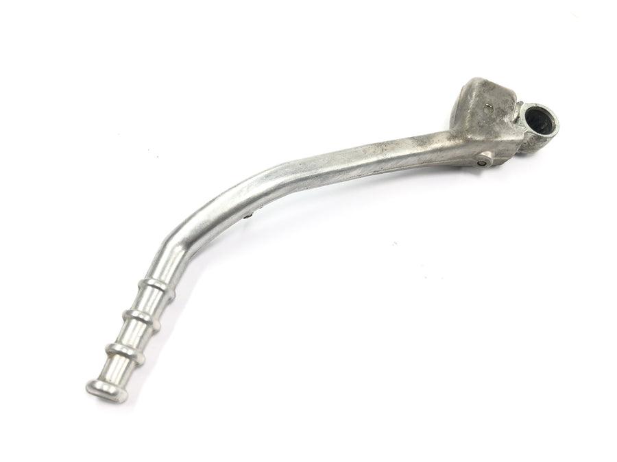 Suzuki RM Z 250 RJ41A [2007] - Startovací páka Startovací páka Startovací páka Nožní startovací páka