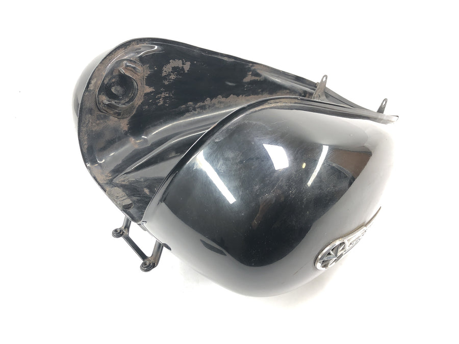 Yamaha XVS 650 Drag Star VM03 [2001] - Tank Tank Tank Tank Tank Tank Tank
