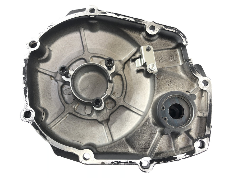 Aprilia RSV4 1000 [2010] - Light Machinery Cover Whide