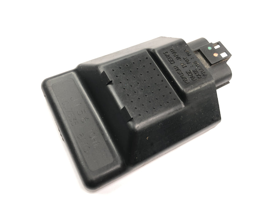 Suzuki RM Z 250 RJ41A [2007] - CDI řídící jednotka zapalovací elektronika zapalování