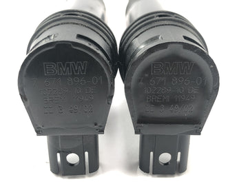 BMW R 1150 RS R22 [2003] - Sada zapalovací cívky tyč zapalovací cívky tyč zapalovací cívky zapalovací modul - 0