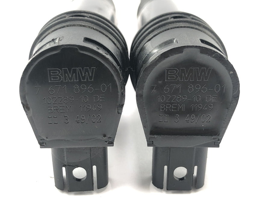 BMW R 1150 RS R22 [2003] - Sada zapalovací cívky tyč zapalovací cívky tyč zapalovací cívky zapalovací modul