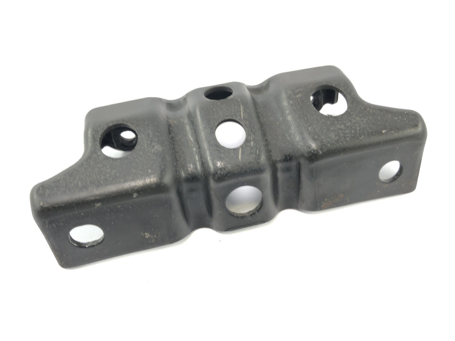 Kawasaki Zr7 Zr750F [1999] - nosič motoru konzoly spojující část upevnění dílu