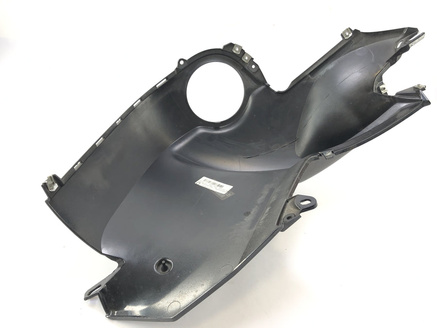 BMW K 1300 R K12S [2014] - Tank Cladding levý opláchnutí