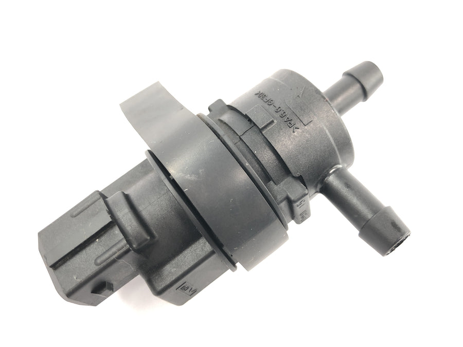 SWM SM 125 R [2018] - Ventil ventilace nádrže podtlakový ventil