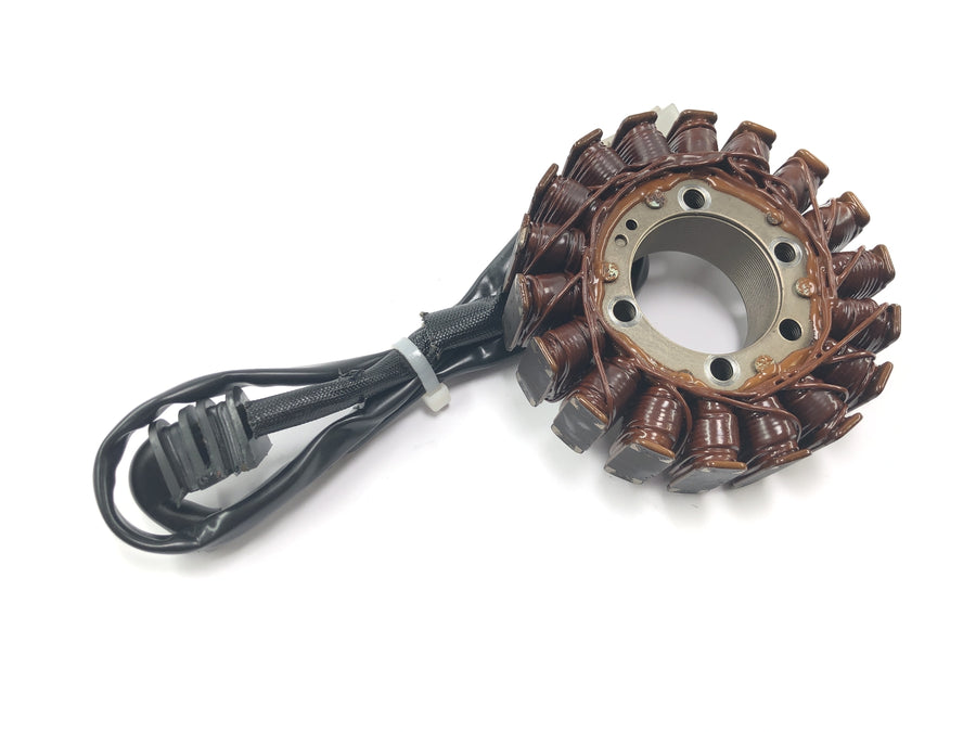 Honda CBR 900 RR Fireblade SC33 [2000] - Alternátor Stator Generátor Lima