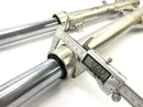 Yamaha XT 350 3YT / 55V [1990] - Fork Telegabel s osou-5