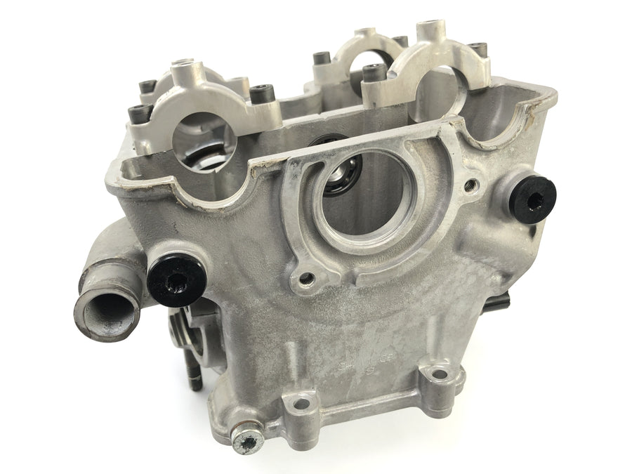Husqvarna SM 630 A4 [2010] - hlava válce pro revizi ventilů vadných
