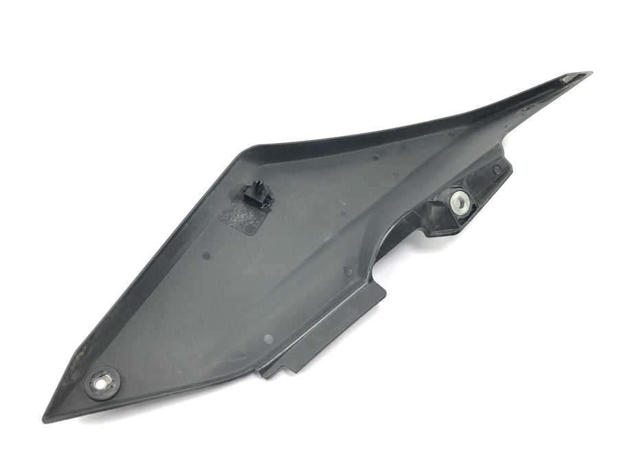Yamaha WR 125 X DE07 [2010] - Boční panel boční krycí panel zadní levý